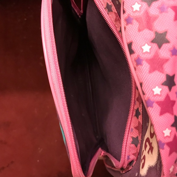 Dora the Explorer and Boots BEST FRIENDS / BUENOS AMIGOS Rolling Backpack NWT. - Picture 8 of 8